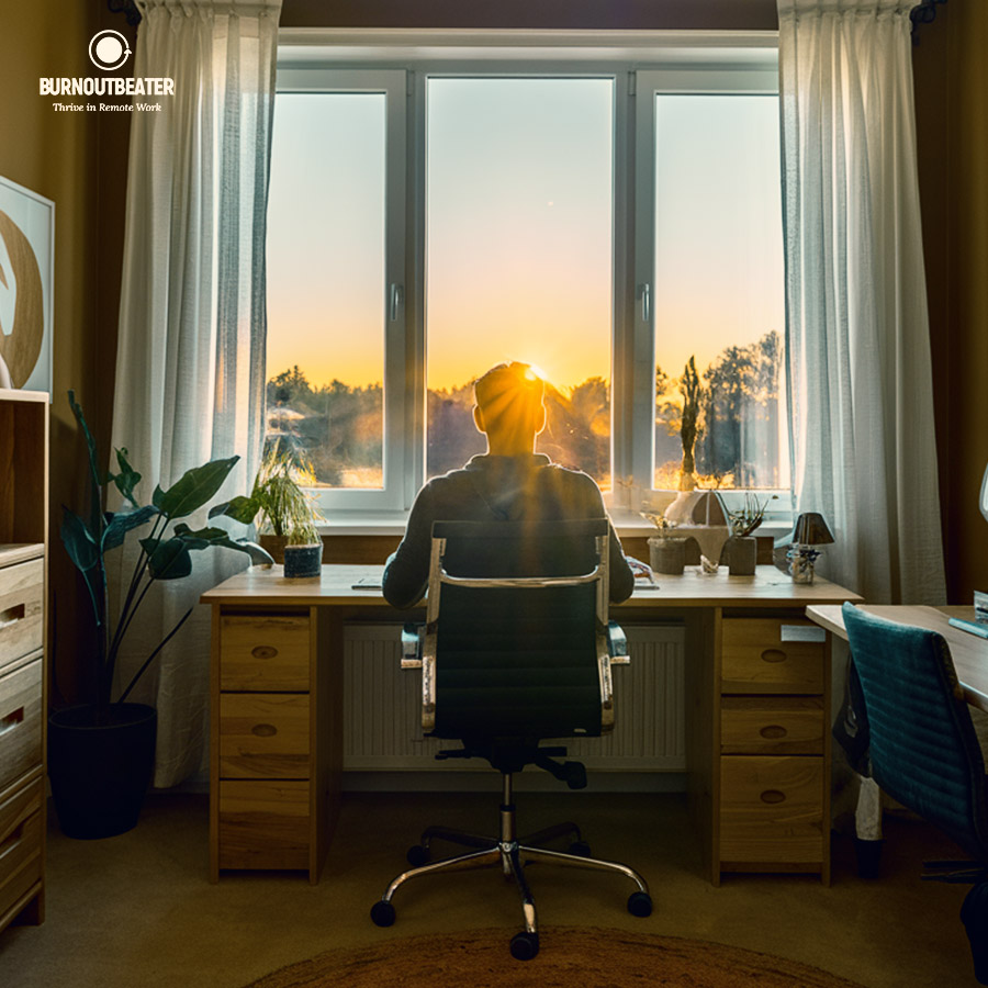 deskofboblearner